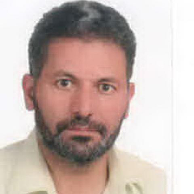 جمال موسى محمود عمرو